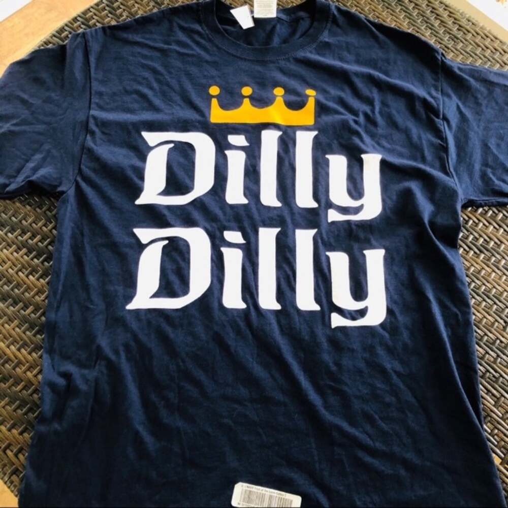Dilly Dilly Bud Light Shirt